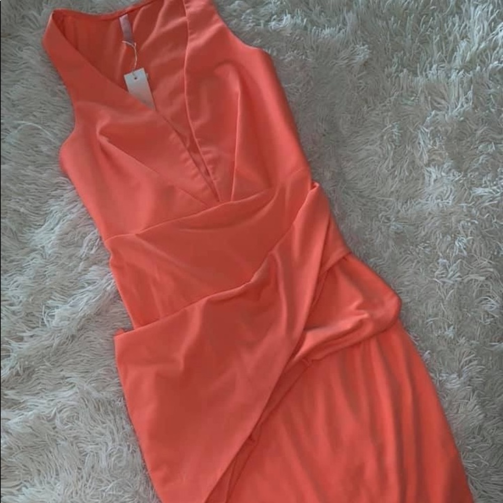 Bodycon dress